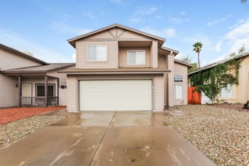 3625 W Camino Real Glendale, AZ 85310